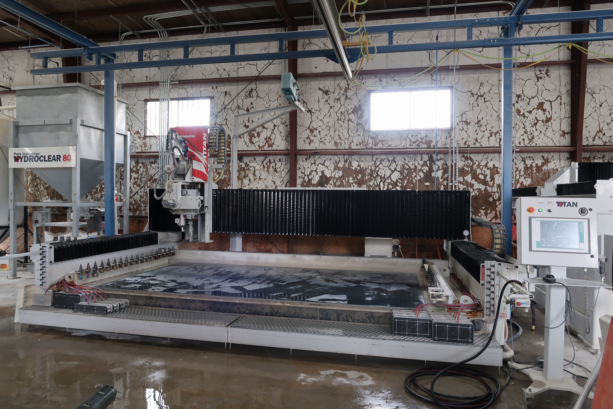 CNC Cutting Example 2